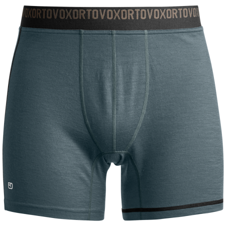 Herren-Boxershorts Ortovox 185 Rock'N'Wool Boxer