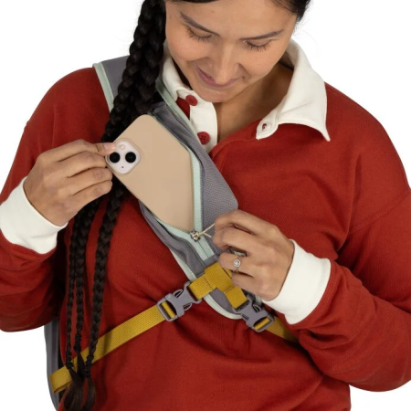 Urban-Rucksack Osprey Transporter Sling