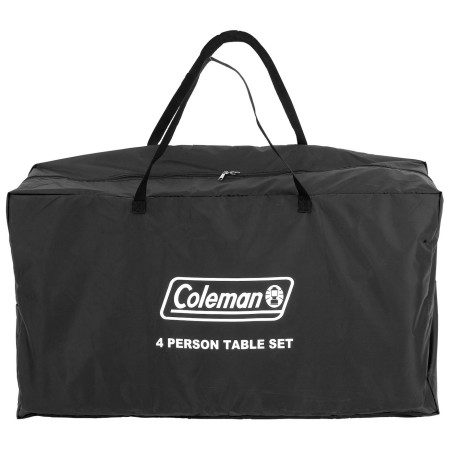 Campingtisch mit Bänken Coleman Picnic Set 4