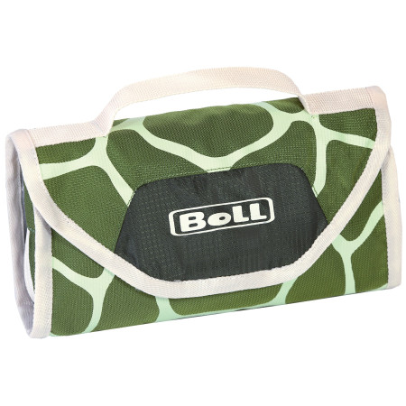 Kosmetiktasche Boll Kids Toiletry grün Cheddar