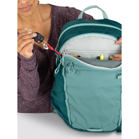 Rucksack Osprey Axis 24l