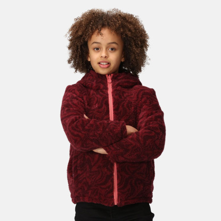 Kinderjacke Regatta Kyrell Reversible Jacket