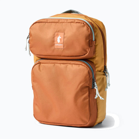 Rucksack Cotopaxi Tasra 16L Daypack orange Whiskey and Honeycomb