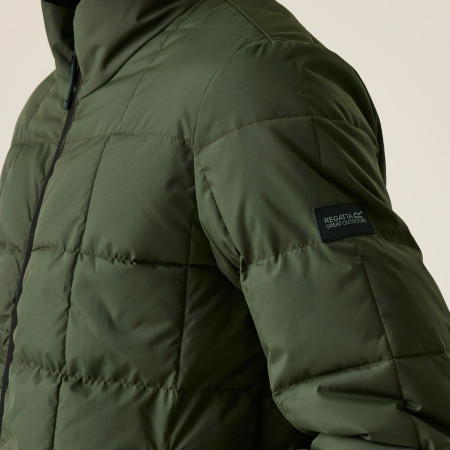 Herrenjacke Regatta Wilnor