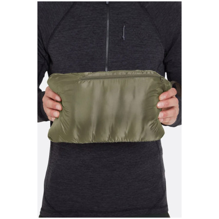 Herrenweste Rab Cirrus Flex Vest