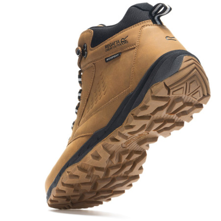 Herrenschuhe Regatta Amble Boot WP