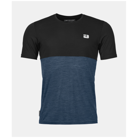 Herren-Funktionsshirt Ortovox 150 Cool Logo Ts M