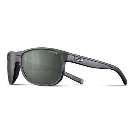Sonnenbrille Julbo Renegade M Polar 3+ schwarz Black