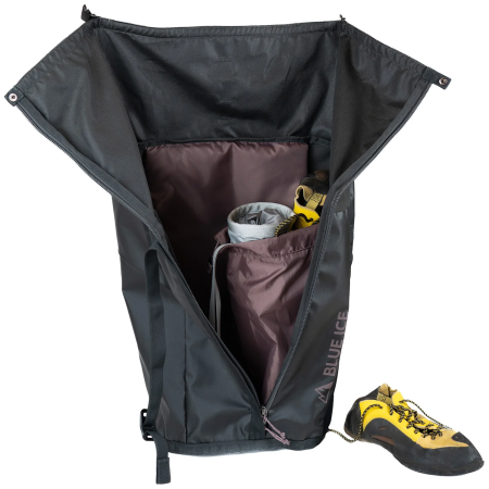 Rucksack Blue Ice Moonlight 25L