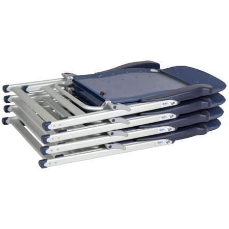 Campingstuhl Crespo AL-237 Compact