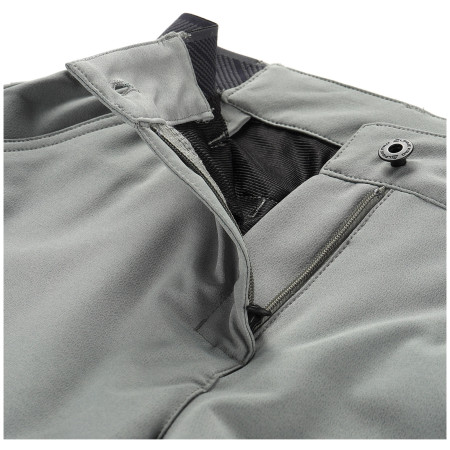 Damenshorts Alpine Pro Zamba 4