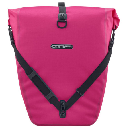 Wasserdichte Fahrradtasche Ortlieb Back-Roller Cyber