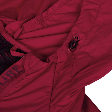 Damen-Windjacke MOOA Windbreaker