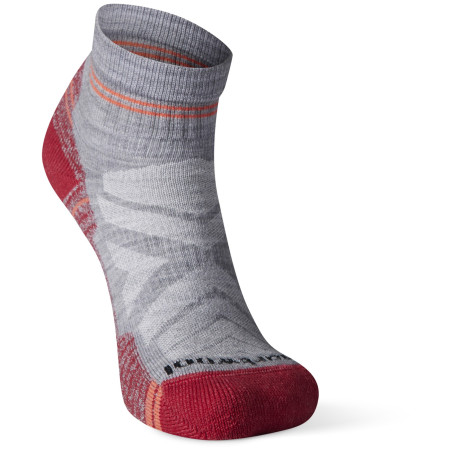 Damensocken Smartwool W Performance Hike Light Cushion Ankle