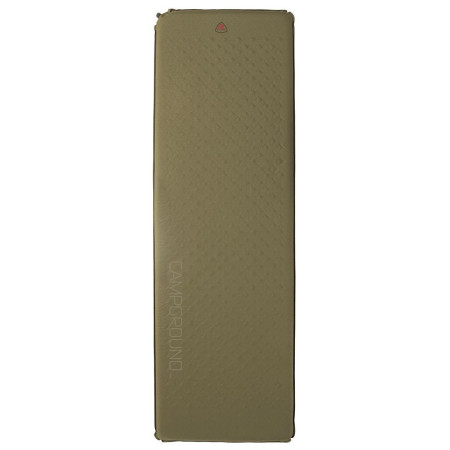 Selbstaufblasende Isomatte Robens Campground 75 grün ForestGreen
