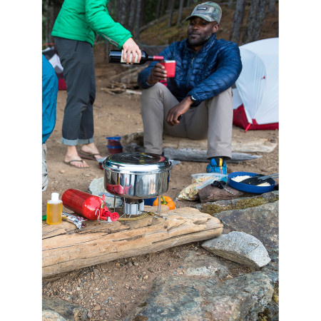 Gaskocher MSR DragonFly (2024)