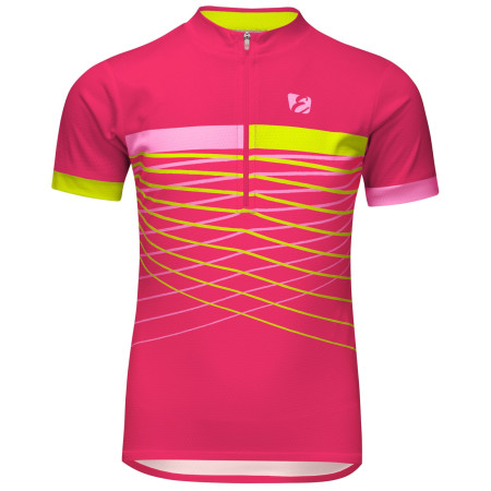 Kinder-Radtrikot Etape Lucky