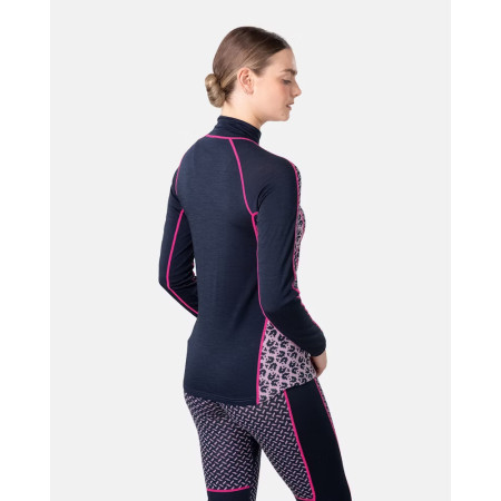 Damen Funktions-Sweatshirt Kari Traa Lekker Hz