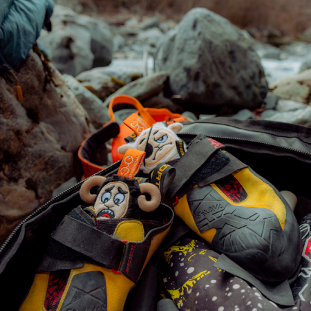 Textilerfrischer YY VERTICAL Smell Stopper