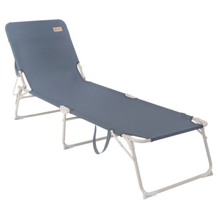 Campingliege Outwell Tenby blau OceanBlue