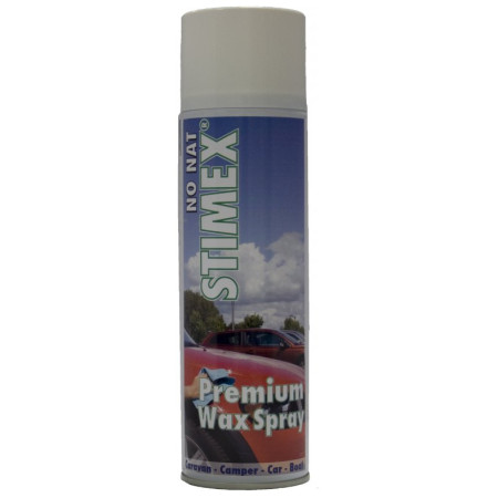 Reinigungsmittel Stimex Premium Waxspray