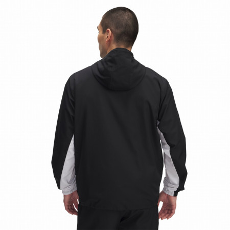 Herrenjacke Under Armour Rival Wvn Windbreaker