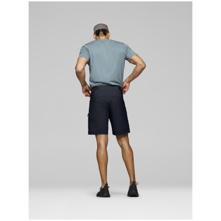 Herrenshorts Norrona femund flex1 light Shorts