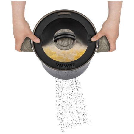 Topfset Brunner Torralta Ø 20 cm