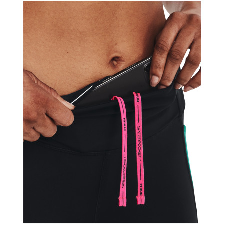 Damen-Leggings Under Armour SpeedPocket Ankle Tight