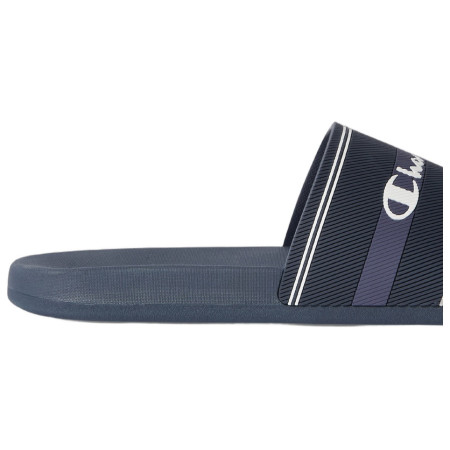 Herrenpantoffeln Champion Jambiani Slide Uni