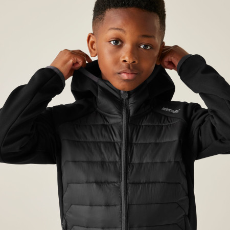 Kinderjacke Regatta Kielder Hybrid IX
