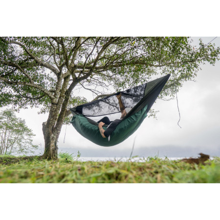 Hängematte Ticket to the Moon ProMat Hammock