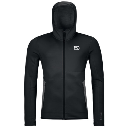 Herren-Sweatshirt Ortovox Fleece Hoody M