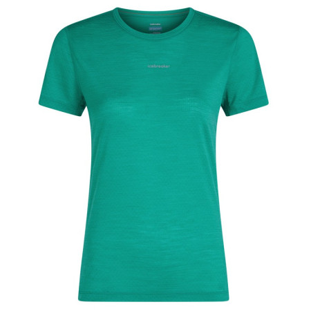 Damen-Funktionsshirt Icebreaker 125 Cool-Lite Speed SS Tee