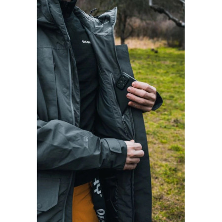 Herrenmantel Husky Nigalo M