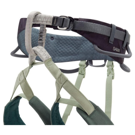 Klettergurt Petzl Sama