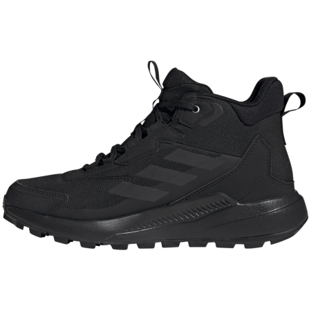 Damen Wanderschuhe Adidas Terrex Anylander Mid R.Rdy W