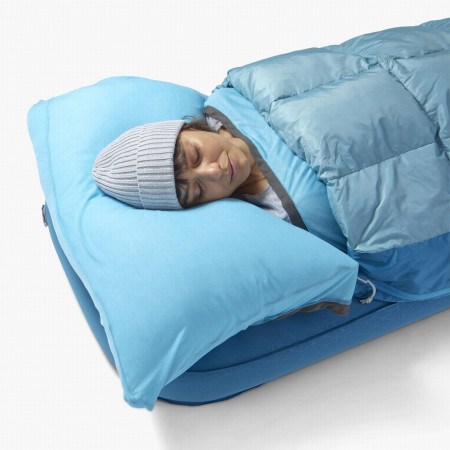 Daunenschlafsack Sea to Summit Traveller 7C Regular