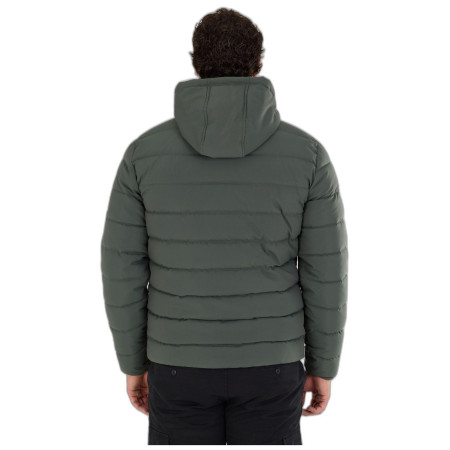Herrenjacke Fundango Hubble Padded Jacket