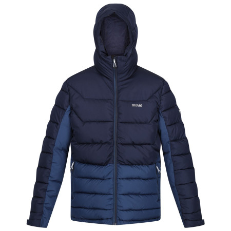 Herrenjacke Regatta Nevado VI blau Navy/Admiral Blue