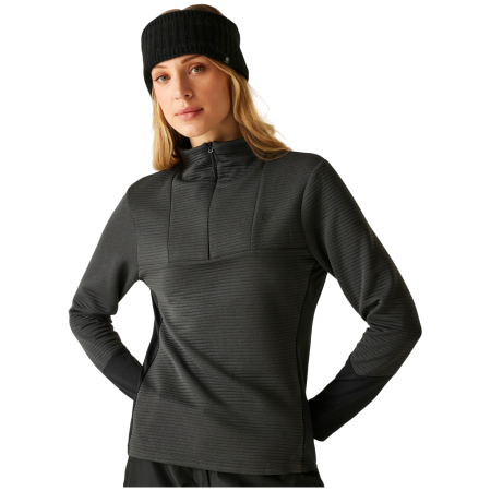 Damen Funktions-Sweatshirt Dare 2b Iced Core Stretch