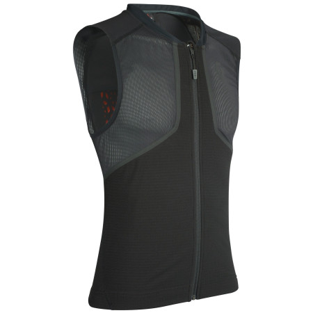 Rückenprotektor Scott AirFlex M Polar Vest Protector schwarz Black