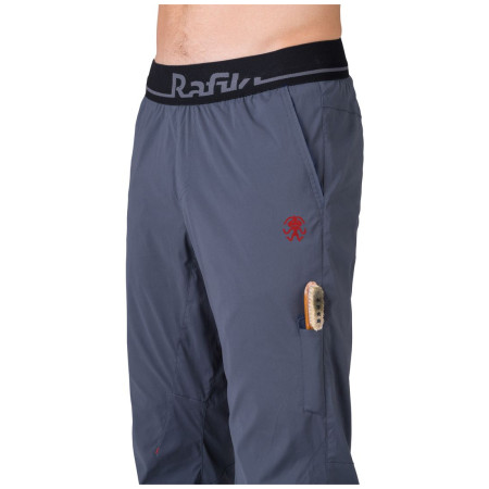 Herrenhose Rafiki Drive