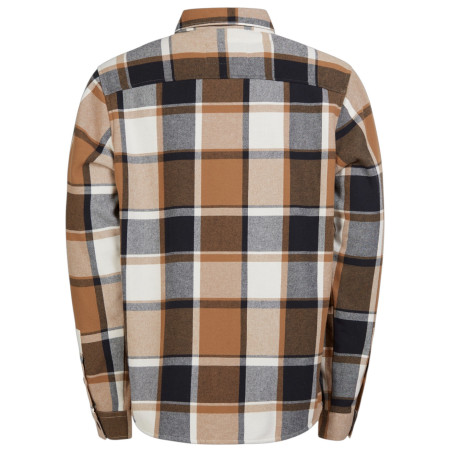 Herrenhemd Fundango Roddy Lined Shirt