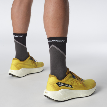 Herren Laufschuhe Salomon Aero Blaze 3 Grvl