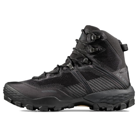 Damenschuhe Mammut Ducan II High GTX Women