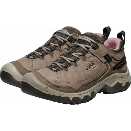 Damenschuhe Keen Targhee IV WP W