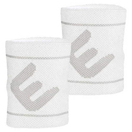 Schweißband Progress SWB 9DA weiß White