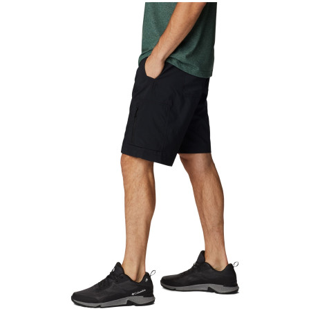 Herrenshorts Columbia Silver Ridge™ Utility Cargo Short