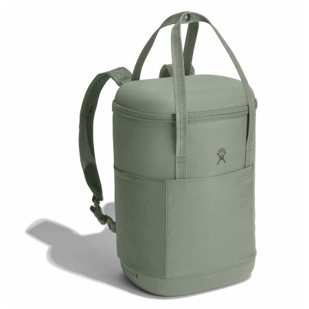 Kühltasche Hydro Flask Carry Out Soft Cooler Pack 20 L grün AGAVE